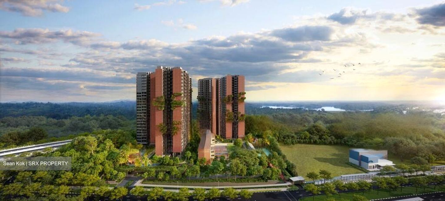 Springleaf Residence (D26), Apartment #469732611
